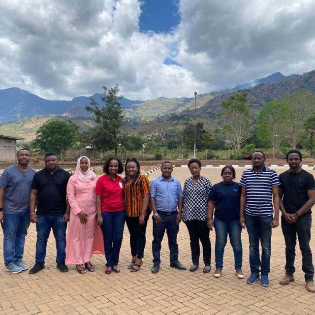 Evaluation and Development of Jakaya Kikwete Cardiac Institute (JKCI) Strategic Plan